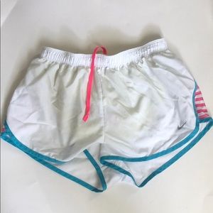 Nike dri fit XS running short